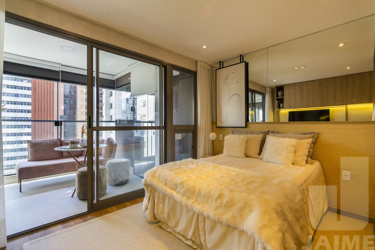 Apartamento para Venda - Higienópolis