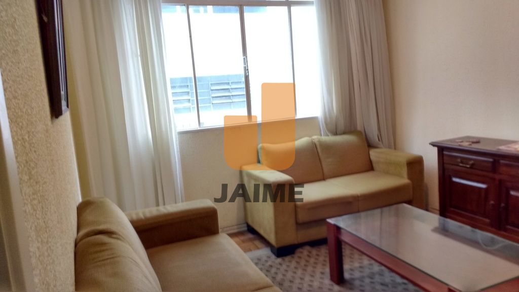 Apartamento para Venda - Higienópolis