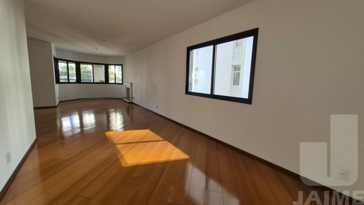 Apartamento para Venda - Higienópolis