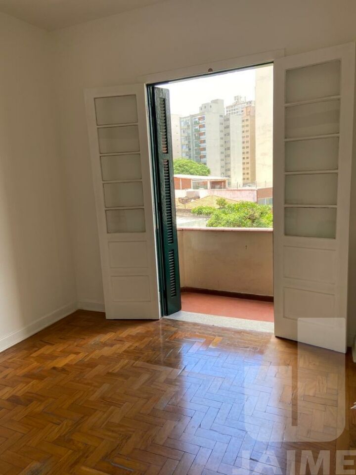 Apartamento para Venda - Vila Buarque