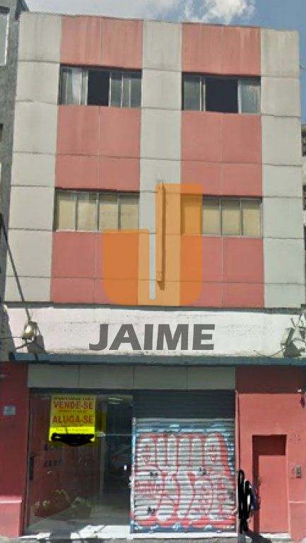 Prédio para Venda - Santa Cecília