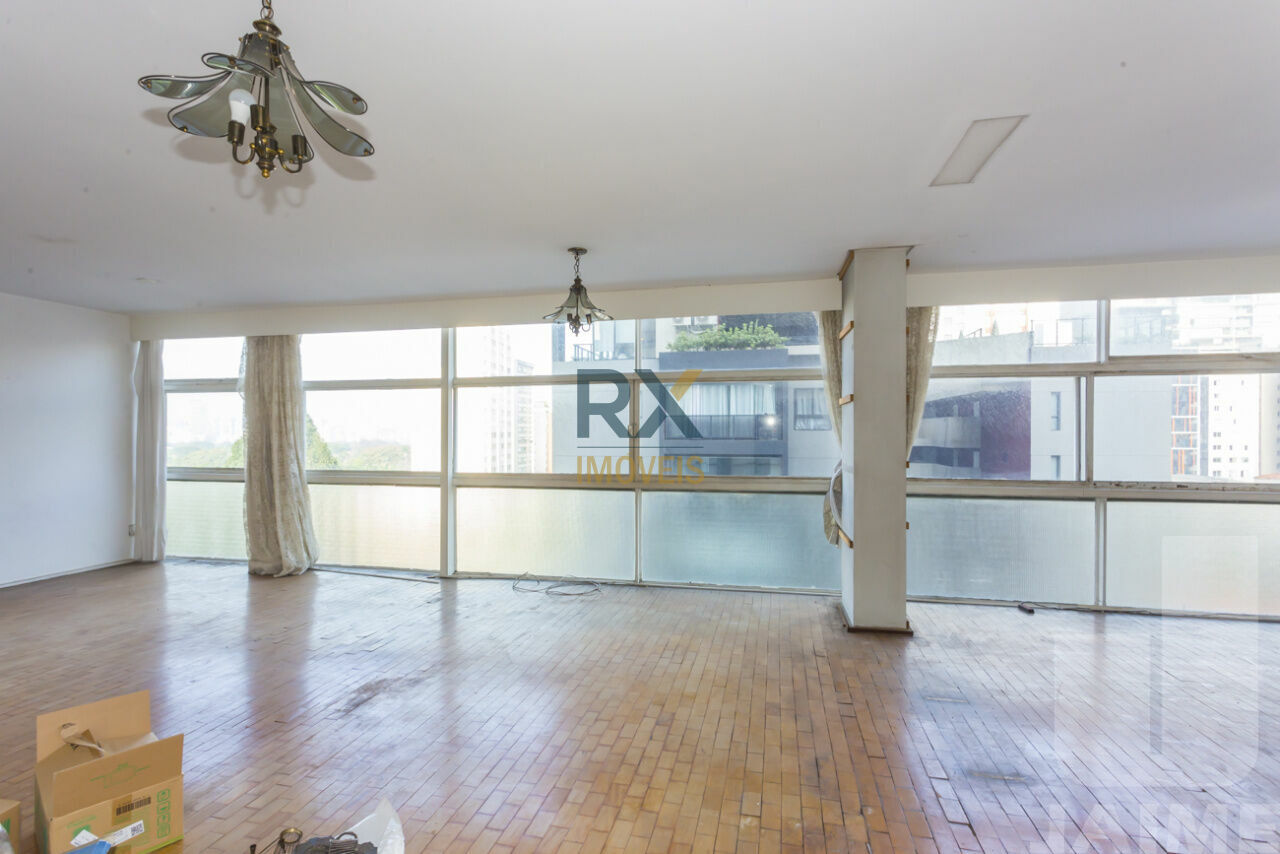 Apartamento para Venda - Pinheiros