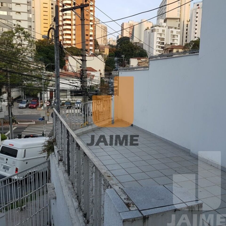 Comercial para Locação - Perdizes