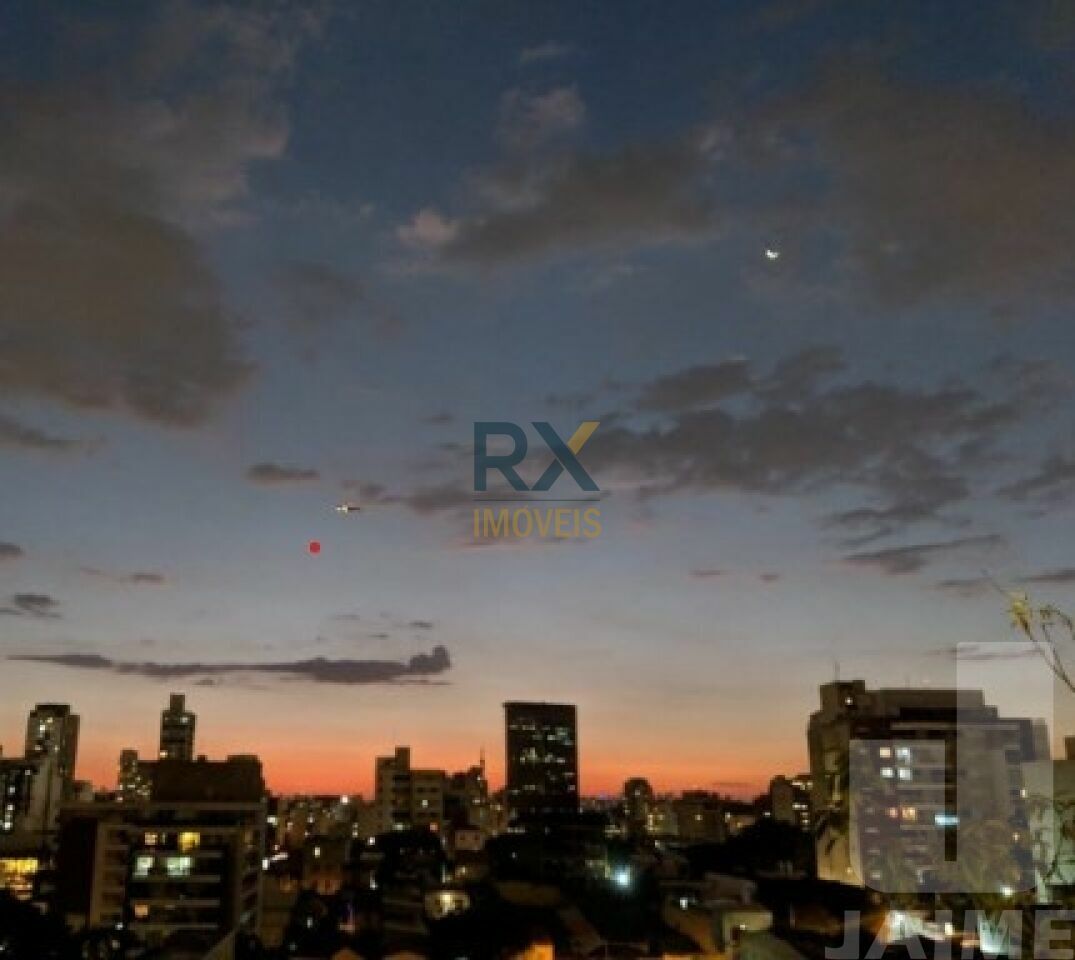 Apartamento para Venda - Vila Madalena