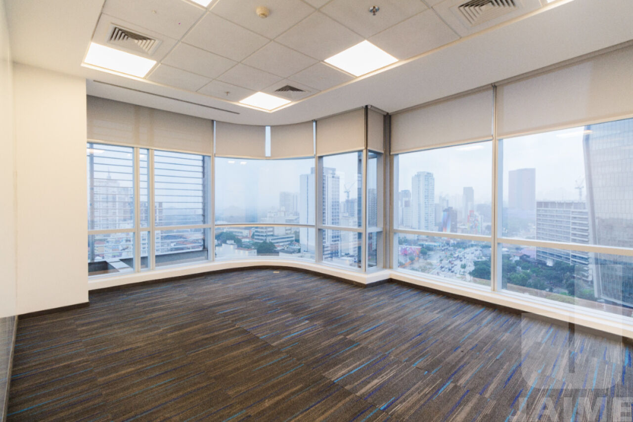 Comercial para Locação - Pinheiros