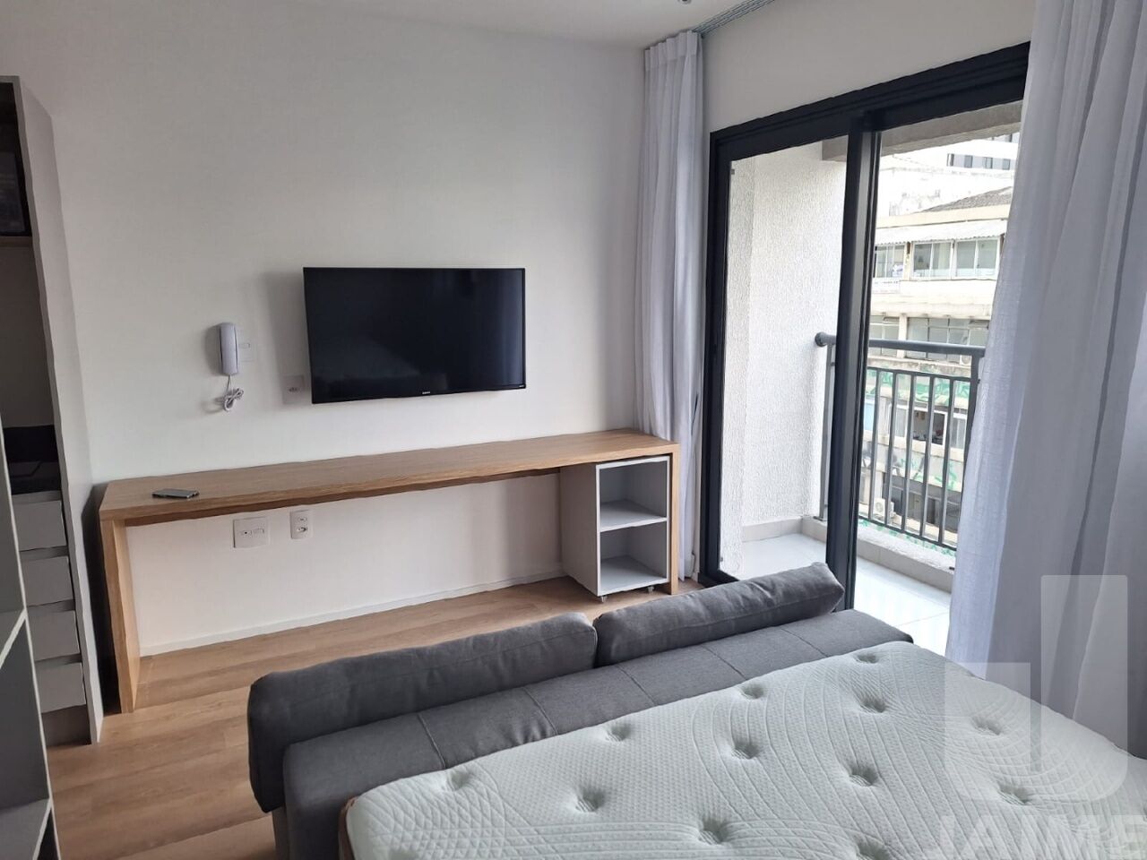 Apartamento para Venda - Vila Buarque