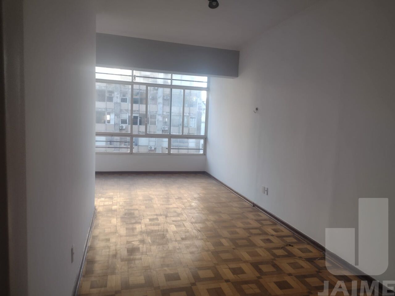 Apartamento para Locação - República