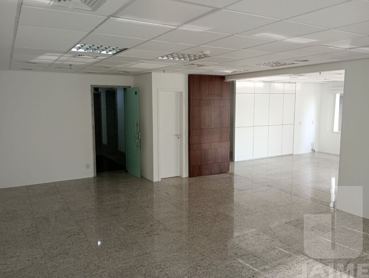 Conj. Comercial para Venda - Higienópolis