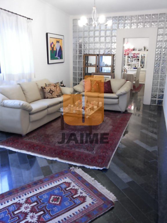 Cobertura para Venda - Perdizes