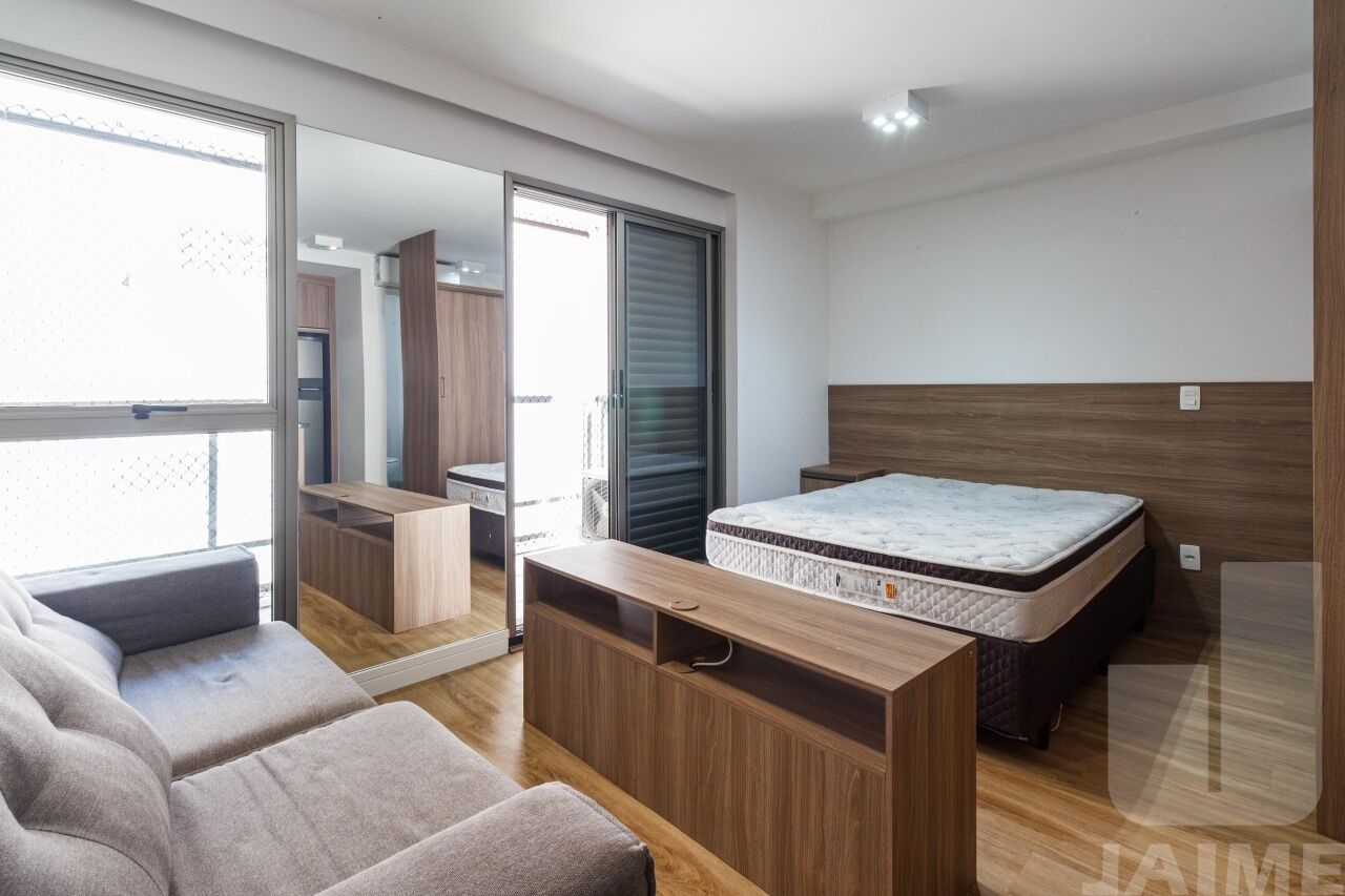 Apartamento para Venda - Pinheiros