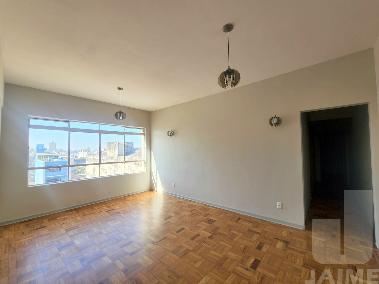 Apartamento para Venda - Campos Elíseos