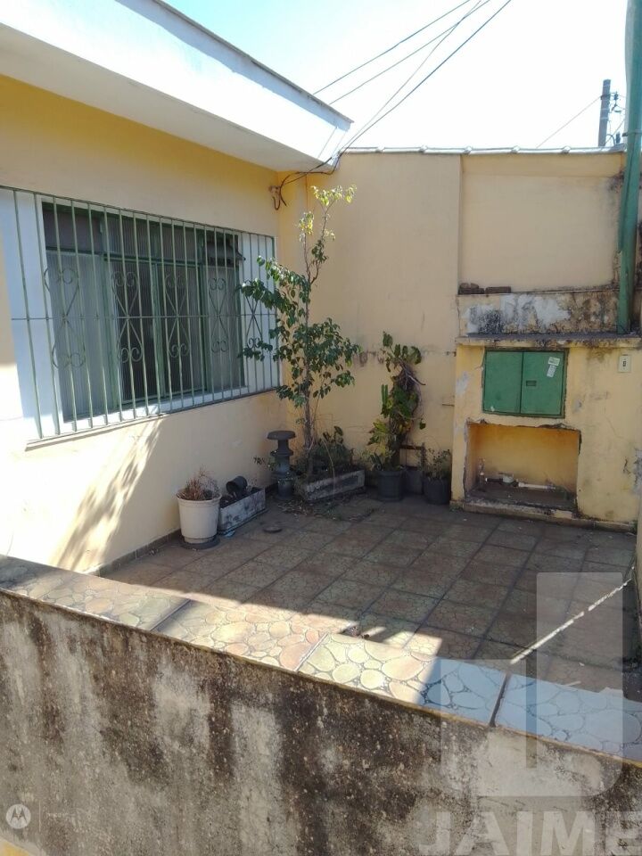 Casa Térrea para Venda - Vila Romero