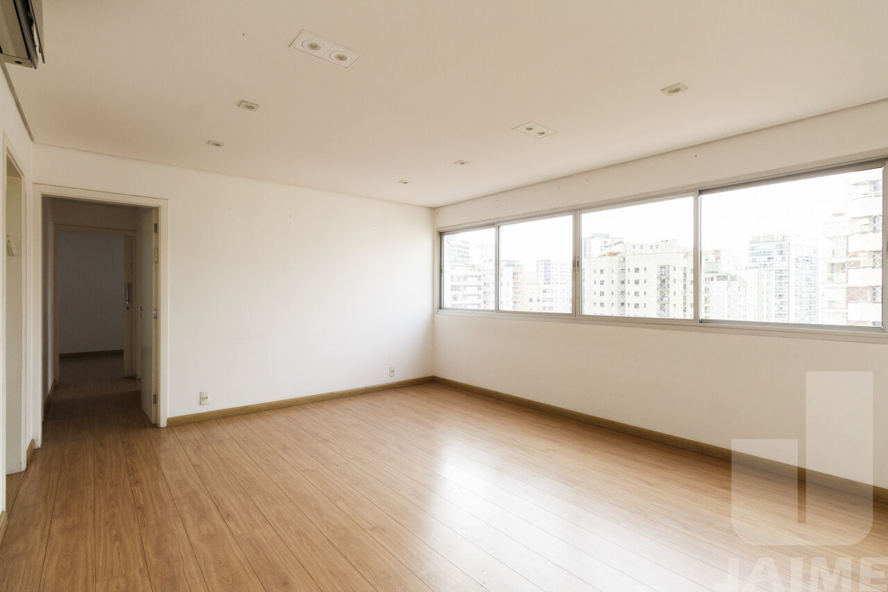 Apartamento para Venda - Santa Cecília