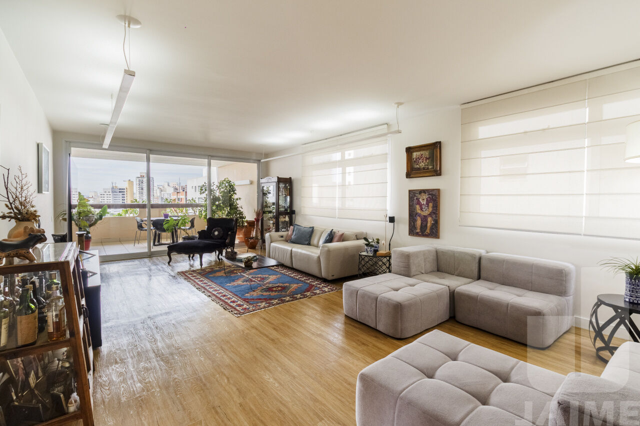 Apartamento para Venda - Higienópolis