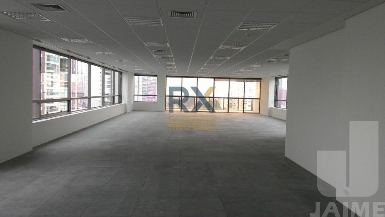 Comercial para Locação - Cidade Monções