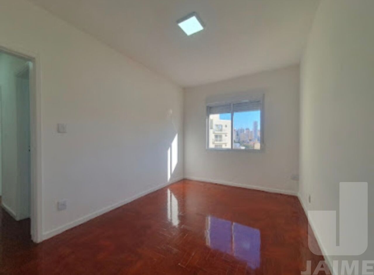 Apartamento para Locação - Aclimação