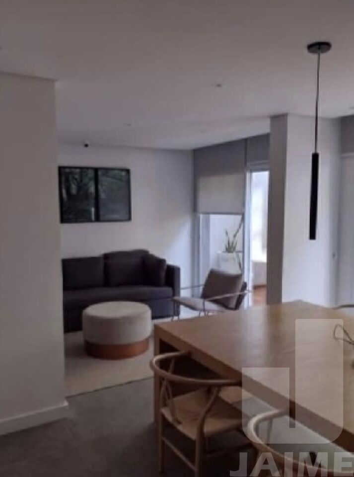 Apartamento para Locação - Pinheiros