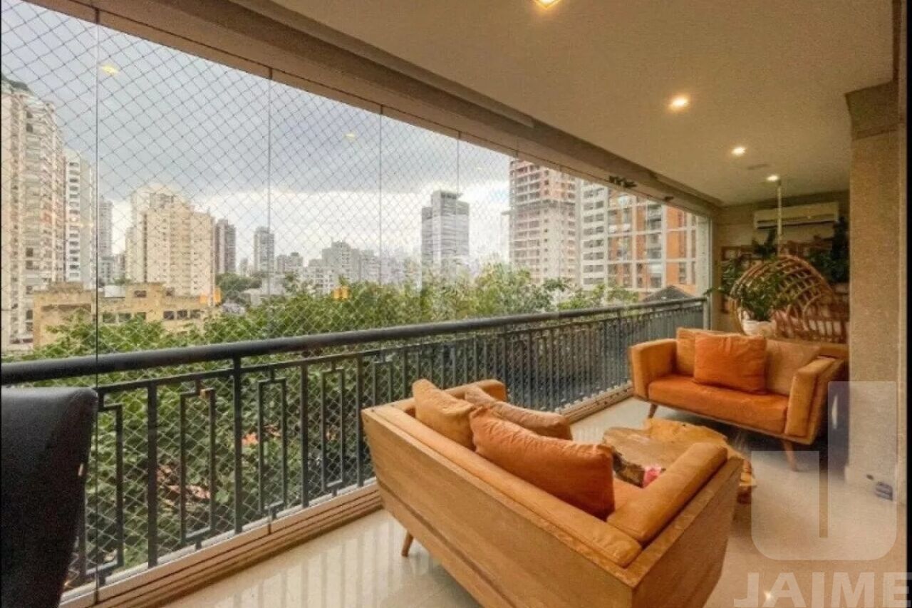 Apartamento para Venda - Perdizes