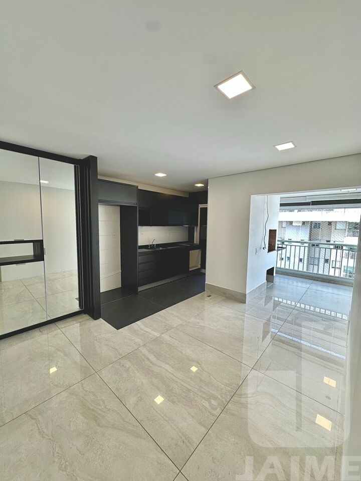 Apartamento para Venda - Barra Funda