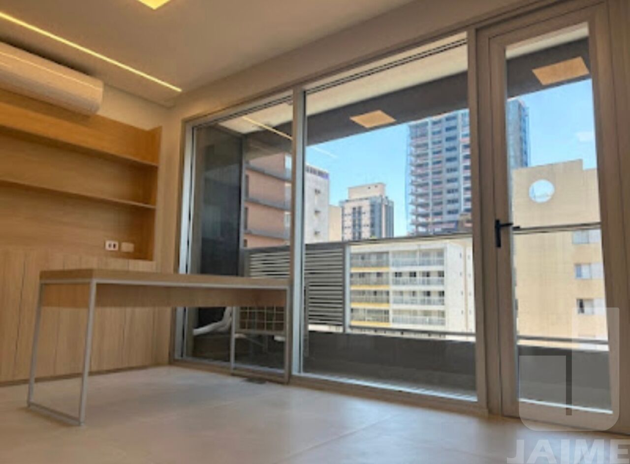 Apartamento para Venda - Cerqueira César