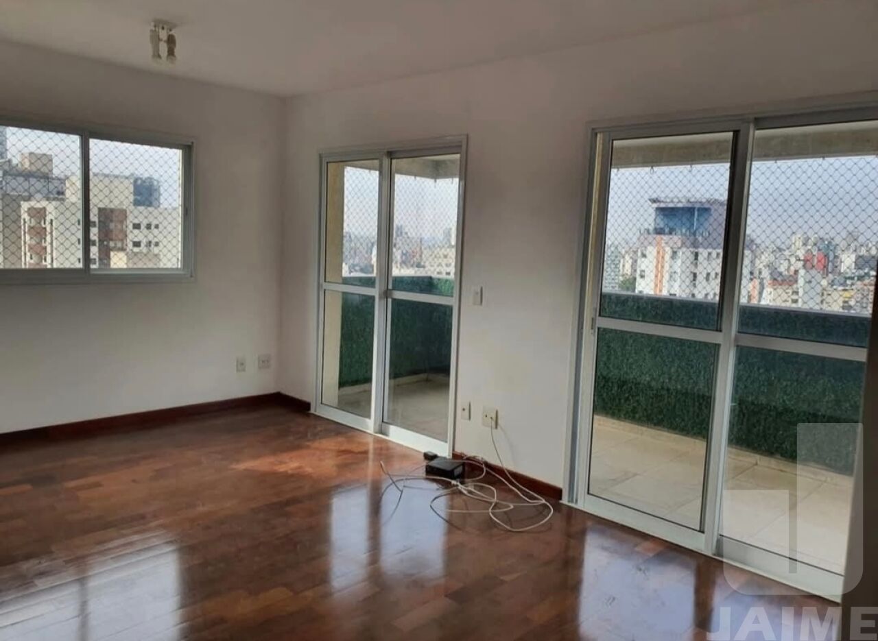 Cobertura para Locação - Consolação