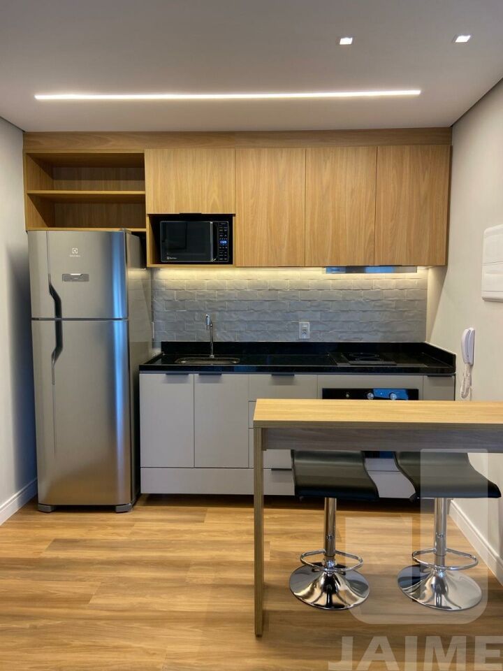 Apartamento para Venda - Vila Mariana