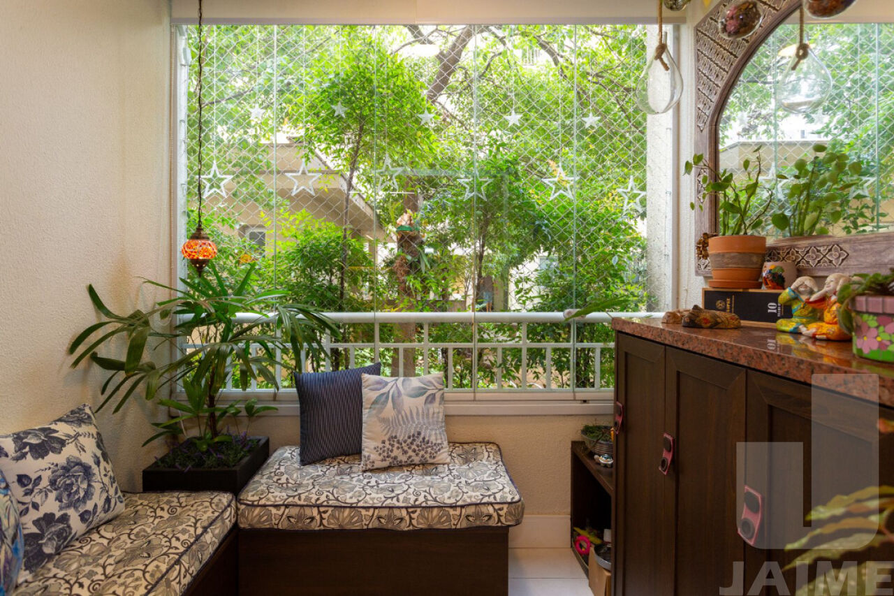 Apartamento para Venda - Cambuci