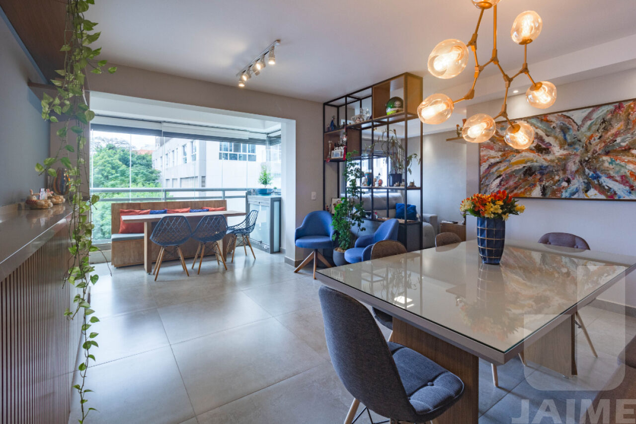 Apartamento para Venda - Sumaré