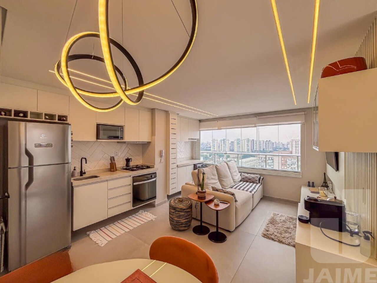 Cobertura para Venda - Água Branca