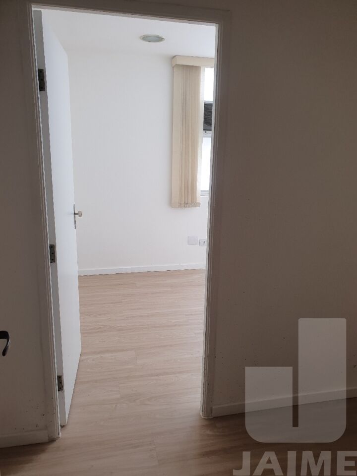 Conj. Comercial para Locação - Cerqueira César