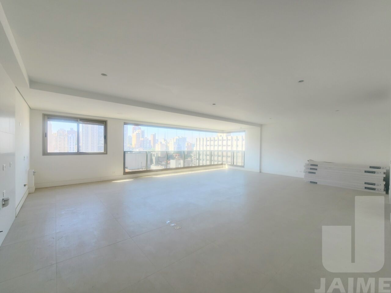 Apartamento para Venda - Perdizes