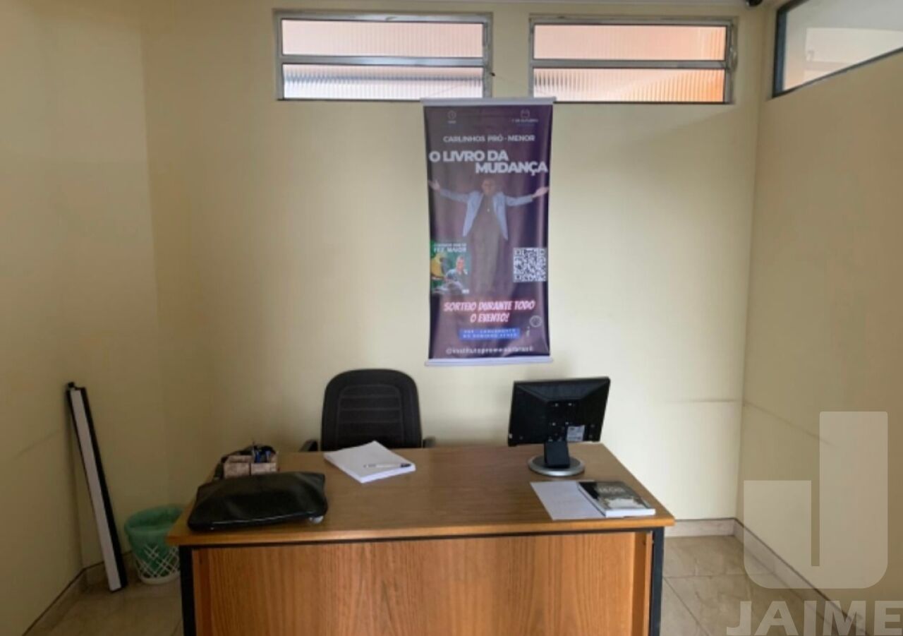 Comercial para Locação - Centro