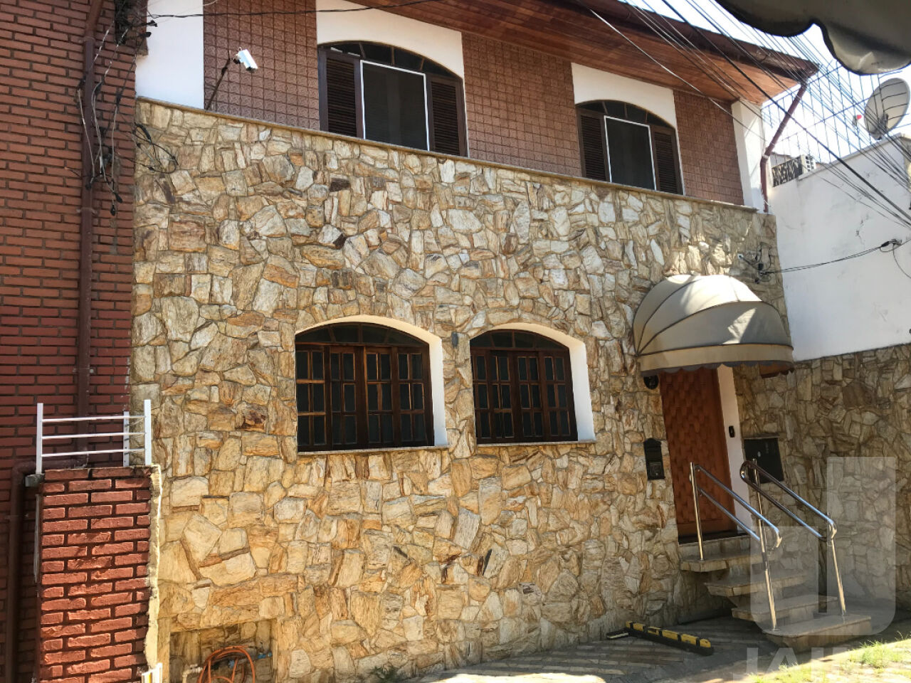 Casa Assobradada para Venda - Bela Vista