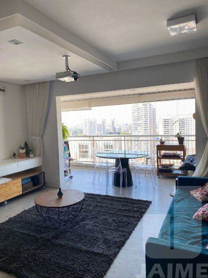 Apartamento para Venda - Barra Funda