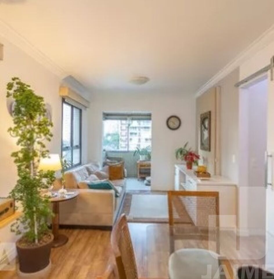 Apartamento para Venda - Vila Romana