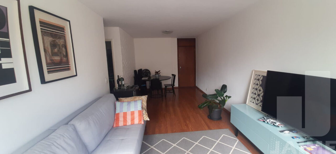 Apartamento para Venda - Indianópolis