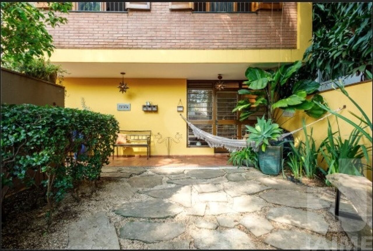 Casa Assobradada para Venda - Planalto Paulista