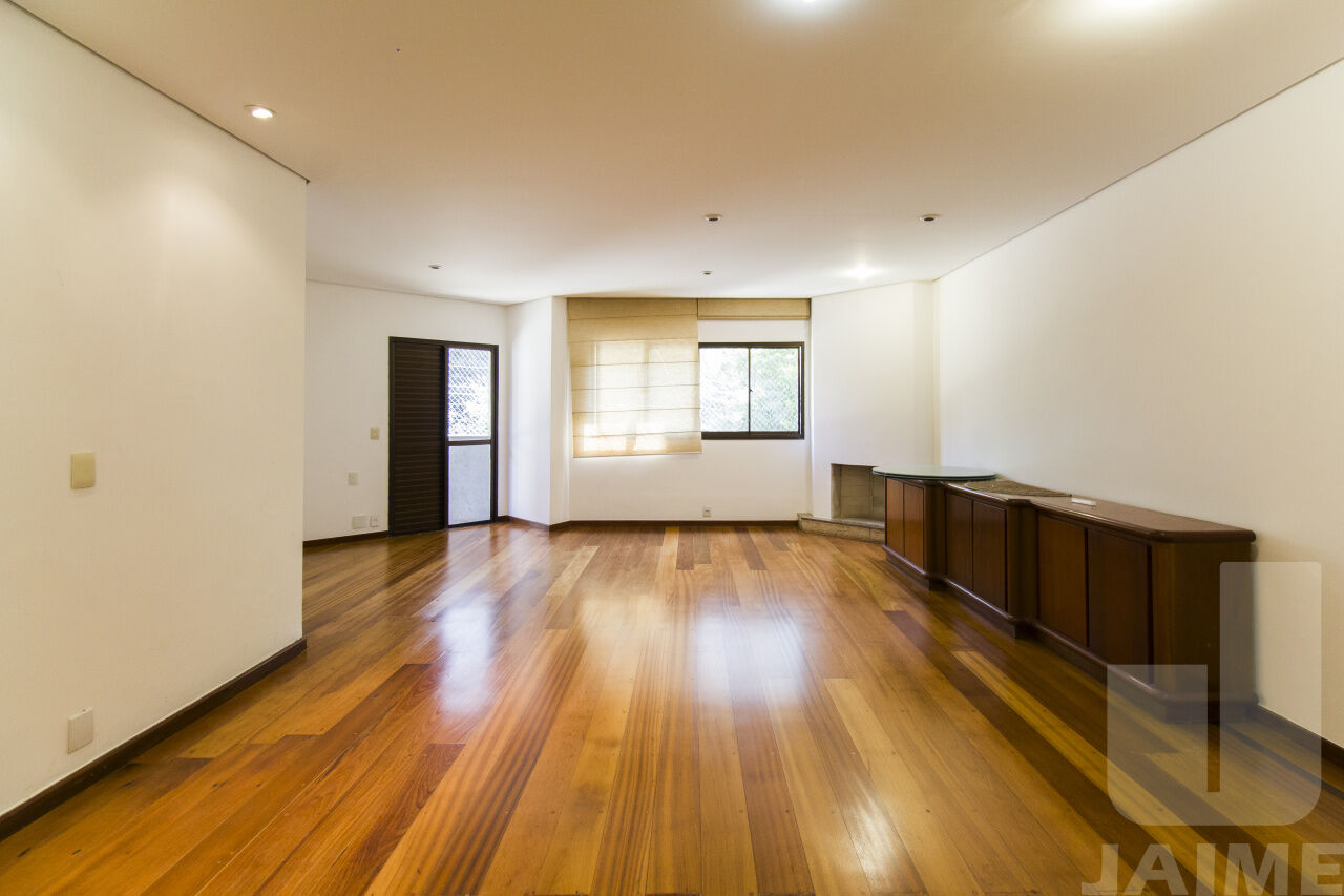 Apartamento para Venda - Perdizes