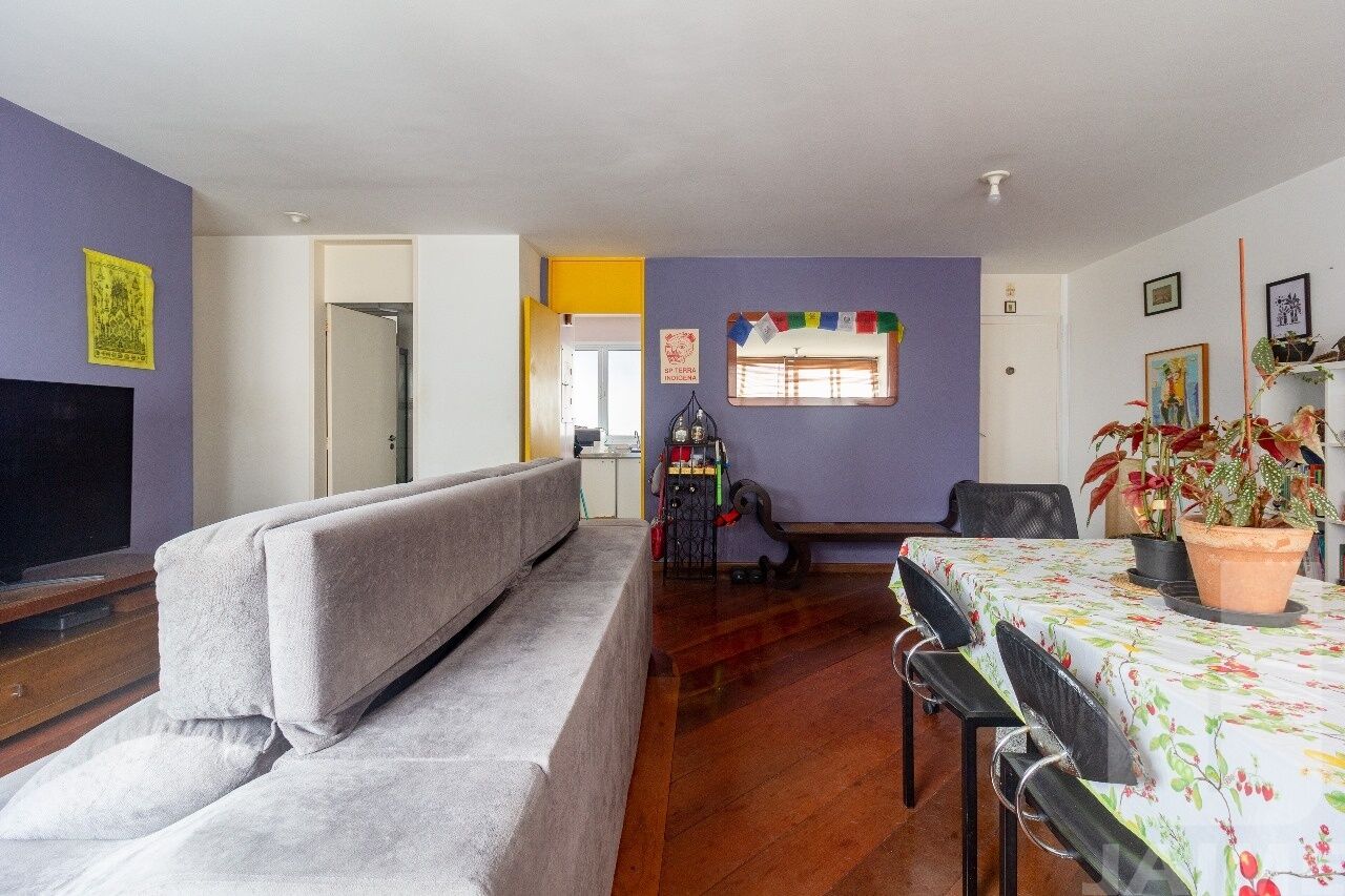 Apartamento para Venda - Sumaré