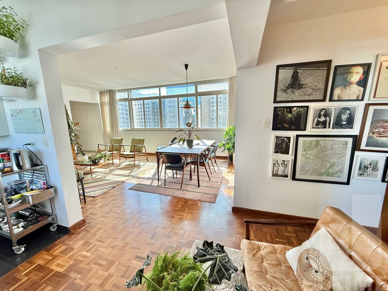 Apartamento para Venda - Cerqueira César