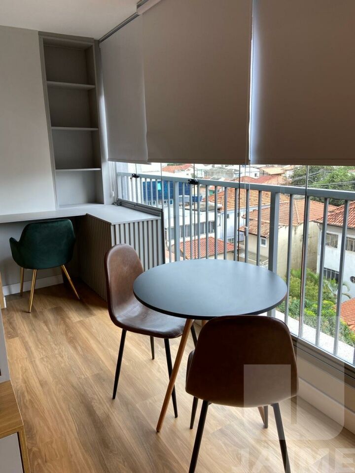 Apartamento para Venda - Vila Mariana