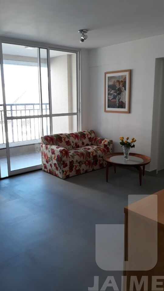 Apartamento para Venda - Pompéia