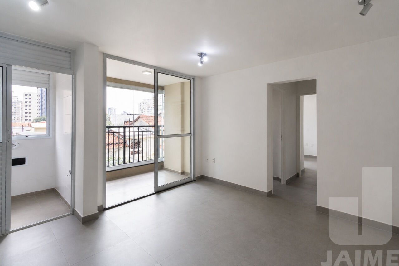 Apartamento para Venda - Pompéia