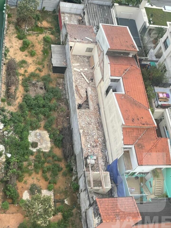 Terreno para Venda - Perdizes