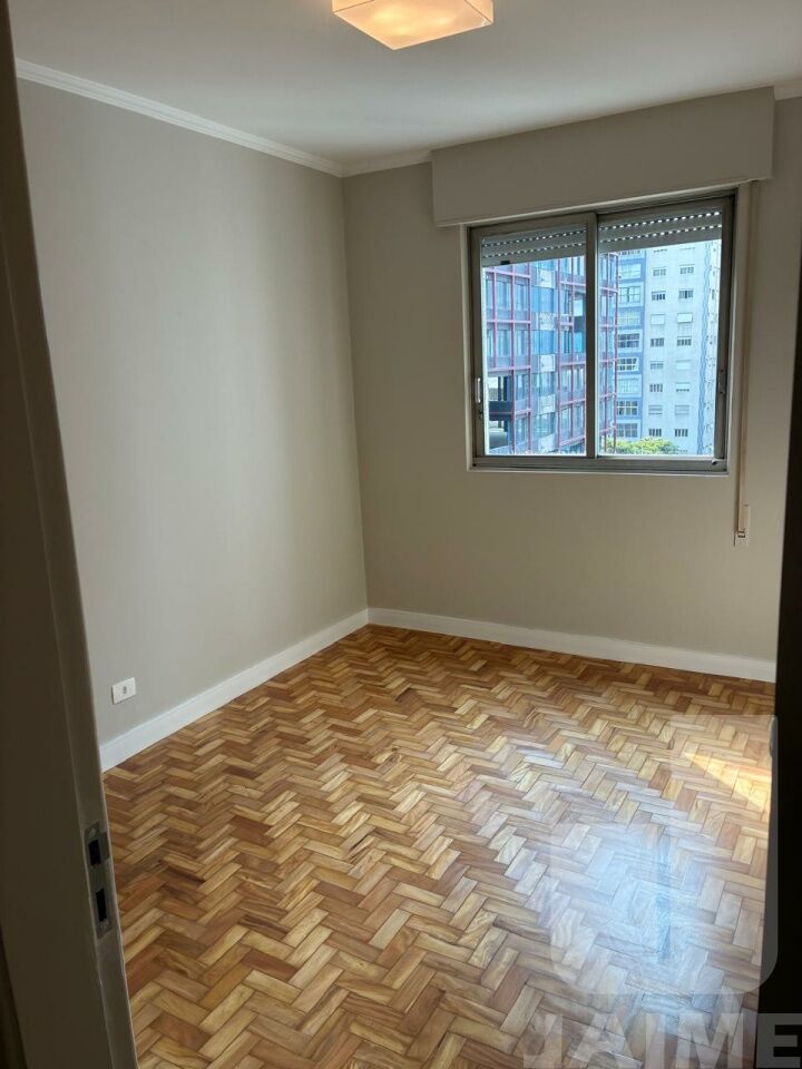 Apartamento para Venda - Jardim Paulista