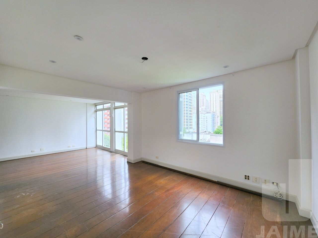 Apartamento para Venda - Cerqueira César