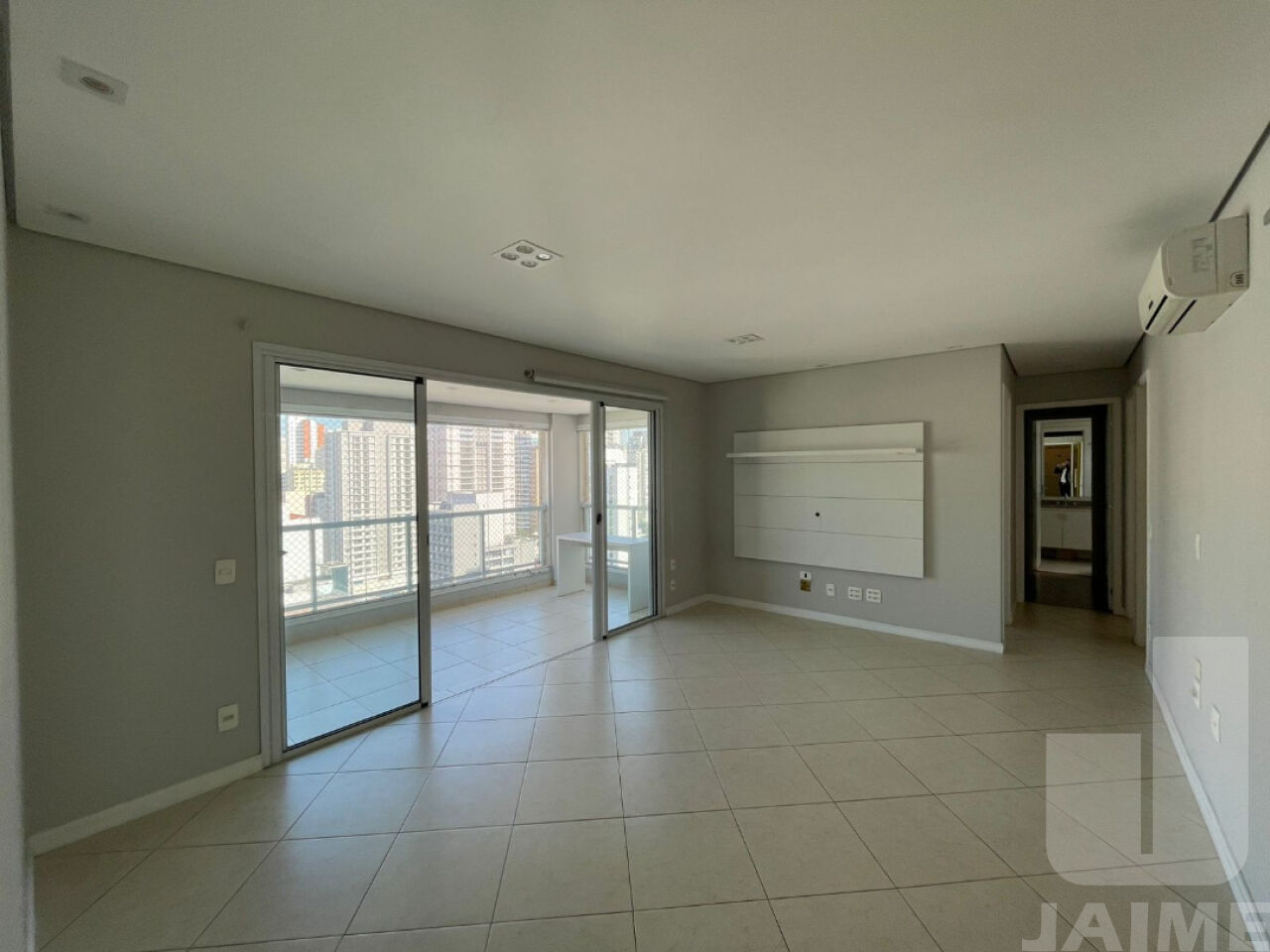 Apartamento para Venda - Perdizes