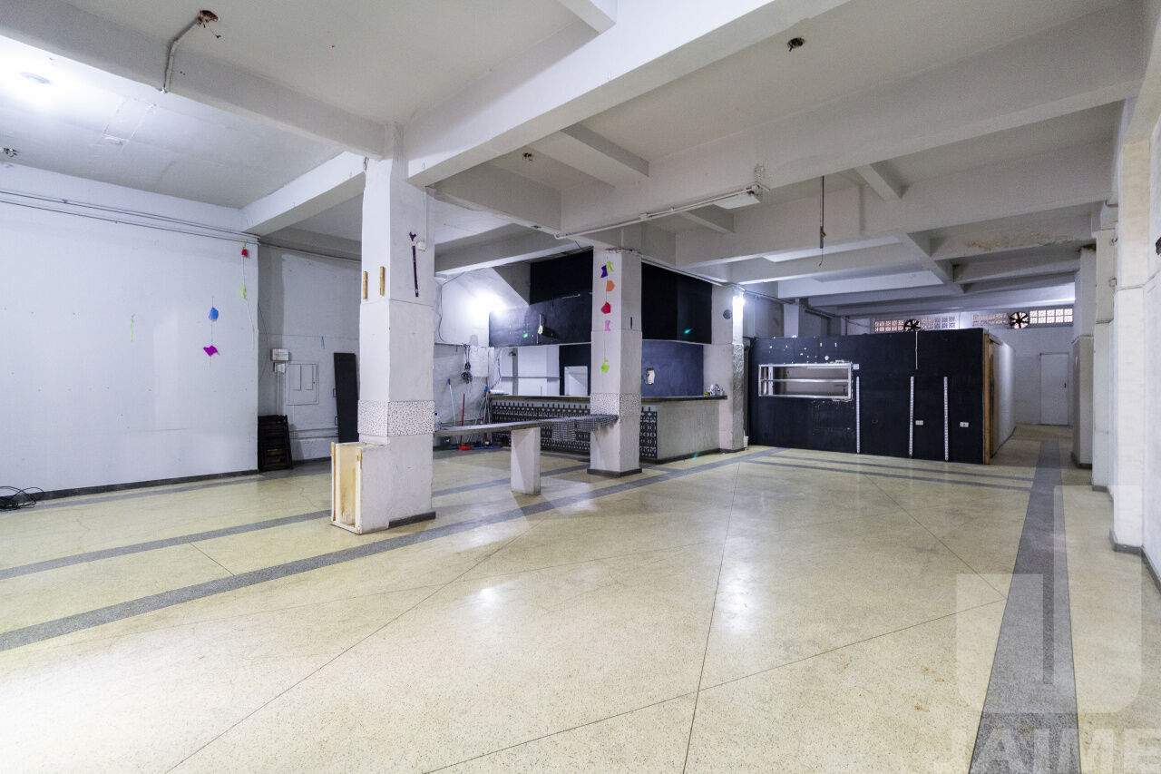 Comercial para Locação - Vila Buarque