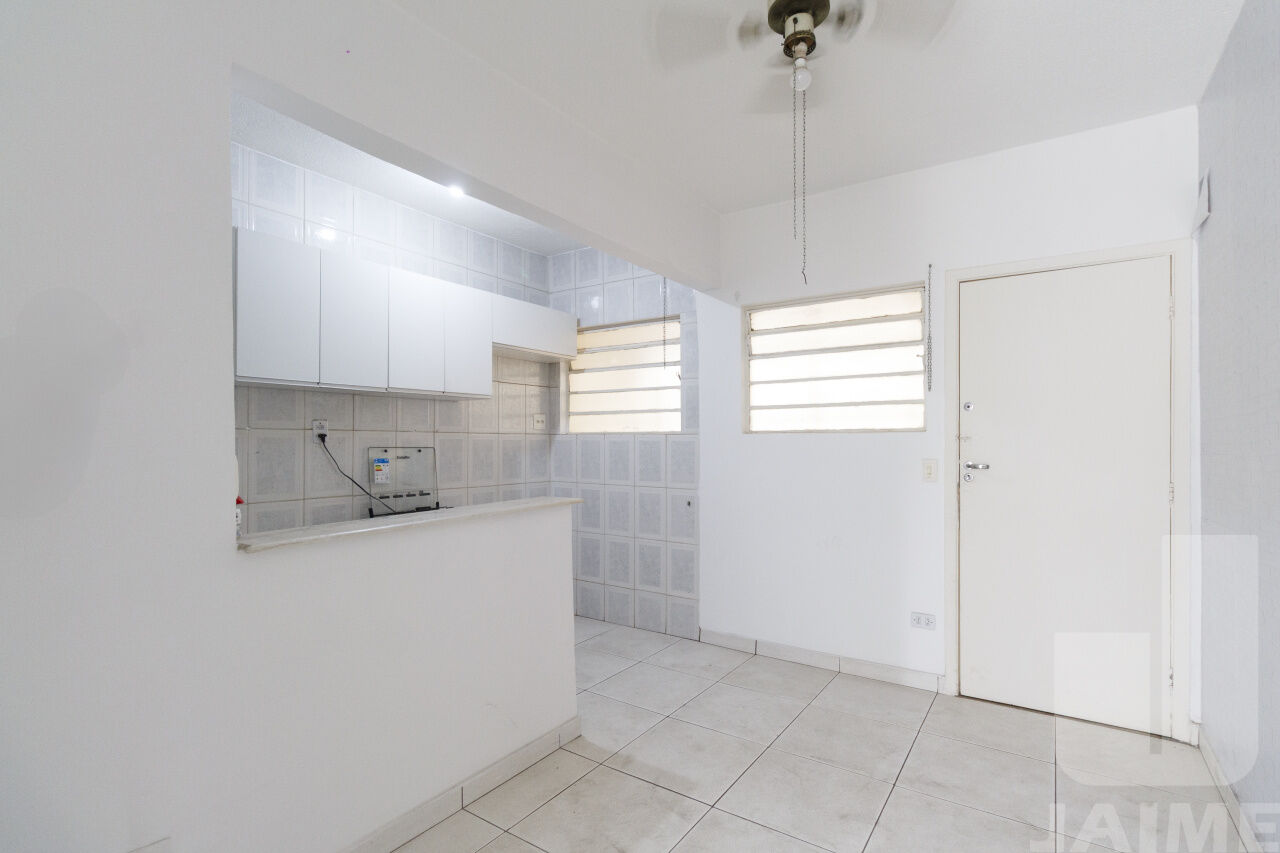 Apartamento para Venda - Consolação