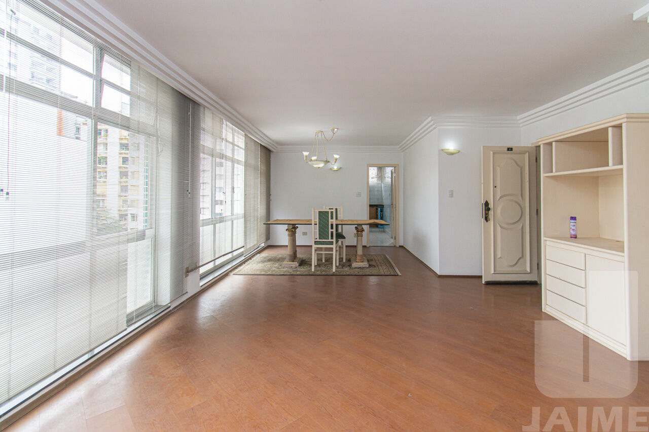 Apartamento para Venda - Santa Cecília